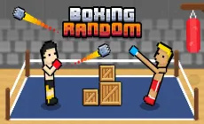 Boxing Random